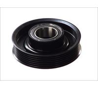 PULEGGIA COMPRESSORE CLIMA THERMOTEC KTT040084 VOLKSWAGEN AUDI SEAT SKODA