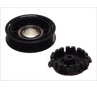 PULEGGIA COMPRESSORE CLIMATIZZATORE RICAMBI ORIGINALI 1K0820812B