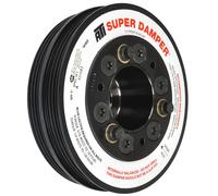 Puleggia con ammortizzatore vibrazioni ATI Super Damper per Mazda Miata 1.8L