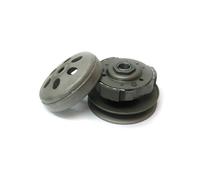 PULEGGIA CONDOTTA E CAMPANA FRIZIONE KYMCO VIVIO 125 2000 403241000#37