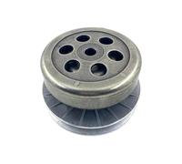 Puleggia condotta frizione secondaria 16T adatta for Linhai 250 STE Feis Buyang UTV H300 ATV 260 LH260 300 Xinyang Quad Go Kart 23929