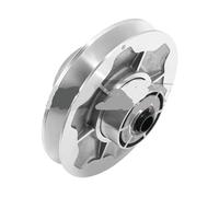 Puleggia condotta frizione secondaria for TB 1000LT T3b E2 E4 910378 911222