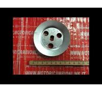 Puleggia Condotta Per Ciclomotori Piaggio Senza Variatore 83mm 1148482