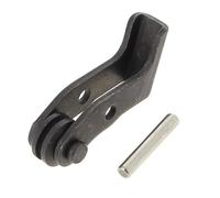 Puleggia conduttiva 5131032190 per seghetto alternativo