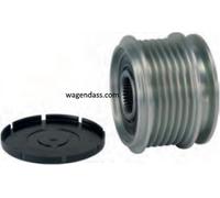 Puleggia Cuscinetto INA per Alternatore Bosch 0120000015/0121715003/0121715047
