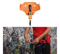 Puleggia da arrampicata Blocco per sartiame in corda da 22 kN per alpinismo