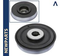 Puleggia Damper Albero Motore NEWPARTS Per BERLINGO C5 JUMPY XSARA 2.0 HDi