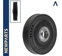 Puleggia Damper Albero Motore NEWPARTS Per Renault Megane 2 1.9 dCi
