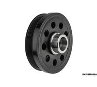 Puleggia Damper Albero Motore Per BMW 1 E87 116D 118D 120D 2007-2011 RKP/BM/020A