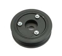 Puleggia Damper Hyundai H-1 Kia Sorento I Per Motori 2.5 CRDI 23123-4A010