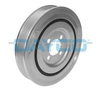 Puleggia damper per cinghie DAYCO DPV1020