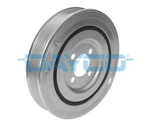 Puleggia damper per cinghie DAYCO DPV1020