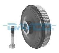Puleggia damper per cinghie DAYCO DPV1054