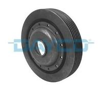 Puleggia damper per cinghie DAYCO DPV1061