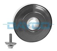 Dayco Puleggia albero motore DPV1068 Smorzatore 162 mm per Citroën C1 PMPN 14 HDi 40 kW 54 CV