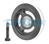 Puleggia damper per cinghie DAYCO DPV1141