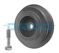 Puleggia damper per cinghie DAYCO DPV1147