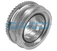 Puleggia damper per cinghie DAYCO DPV1172