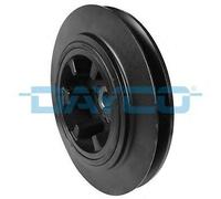 Puleggia damper per cinghie DAYCO DPV1188