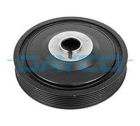 Puleggia damper per cinghie DAYCO DPV1260