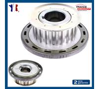 Puleggia Damper Per CITROEN BERLINGO C1 C2 C3 C4 C5 1.6 HDI 0805E5