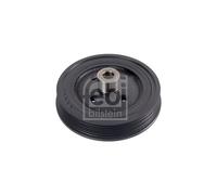 Puleggia Damper Per Ford C-Max Focus II Turnier Tourneo Transit 1131911 1198049
