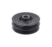 Puleggia Damper Per Ford Focus C-Max II Mondeo IV 1305988 1490906 1753154