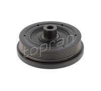 Puleggia Damper Per Ford Focus Turnier Galaxy Mondeo IV S-Max Tourneo 1143413
