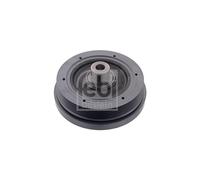 Puleggia Damper Per Ford Focus Turnier Galaxy Mondeo IV S-Max Tourneo 1143413