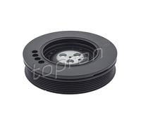 Puleggia Damper Per Ford Mondeo III Transit 1124891 1226637 1226638 1329203