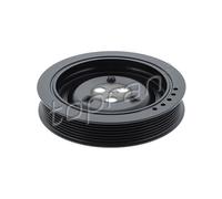 Puleggia Damper Per Ford Ranger Transit 1099891 1102616 1226639 1329202 1377588
