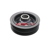 Puleggia Damper Per Ford Tourneo Transit 2011537 2320824 GK3Q6B319AA
