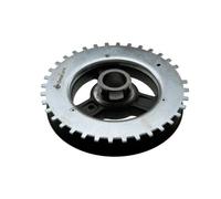 Puleggia Damper Per Mazda Cx-7 2.3 2007-2013 L3K911400