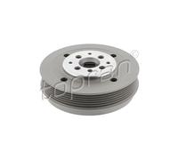 Puleggia Damper Per VW Bora Golf IV New Beetle Sharan Audi Seat Ford 038105243K