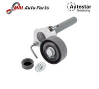 Puleggia deflessione/guida cinghia con costine a V Autostar Germany per...