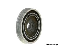 Puleggia Del Albero A Gomito Per MITSUBISHI OUTLANDER II 2007-2012 RKP/MS/001AB