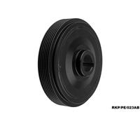 Puleggia Del Albero A Gomito Per PEUGEOT BOXER 1994-2002 0515H7 RKP/PE/023AB