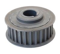 Puleggia Del Cinghia Ø75Mm Compatibile Con Mountfield 1740H Twin Trattorini