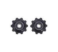 Puleggia del deragliatore BBB Cycling Noir
