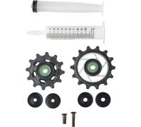 Puleggia del deragliatore Sram Red AXS E1 Noir