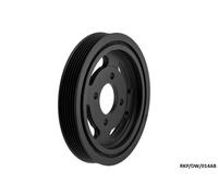Puleggia Del Freno Per CHEVROLET LACETTI (J200) 2.0D 2006+ RKP/DW/014AB