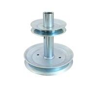Puleggia Del Motor Ø108Mm/163Mm Adatta Per McCulloch M125107H 96041020300 (2010)