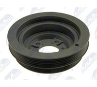 Puleggia albero motore RKP-CH-006 NTY per MITSUBISHI GALANT VIII SPACE WAGON
