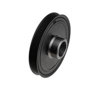 NTY Puleggia Albero Motore Per Toyota Verso _R2_ 1.6 D-4D Avensis Station Wagon