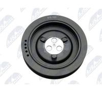 Puleggia Del Motore Ford Eng. 2.0Di, 2.4Di, 2.4Tdci Transit 2000-2006