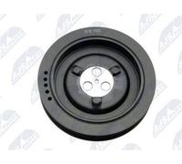 Puleggia Del Motore Ford Eng. 2.0Di, 2.4Di, 2.4Tdci Transit 2000-2006