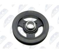 Puleggia Del Motore Lincoln Continental, Town Car 4.6 1995-2000