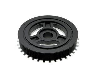 Puleggia Del Motore Per Mazda Eng.1.8,2.0,2.3 Mazda 6 GG 03.2005-