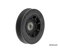 Puleggia Del Motore Per RENAULT CLIO 1.9 D 1991 + 7700107145 RKP/RE/054AB