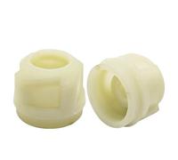 Puleggia del mozzo di avviamento 2 pezzi adatta for 137 142 235 236 240 E adatta for motosega CS2234S CS2238S P3314 P3818 PP4218